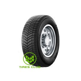 Tigar All Season Light Truck 225/70 R15C 112/110R