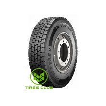 Tigar Road Agile D (ведущая) 315/80 R22,5 156/150L