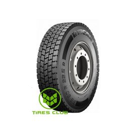 Tigar Road Agile D (ведущая) 315/80 R22,5 156/150L