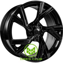 Tomason AR1 9x20 5x112 ET40 DIA66,6 (gloss black)