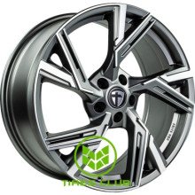 Tomason AR1 8,5x19 5x112 ET45 DIA66,6 (anthracite diamond)