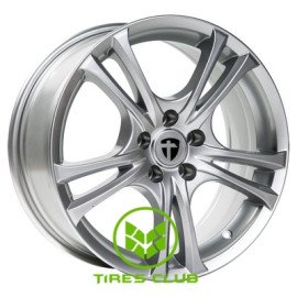 Tomason Easy 7,5x17 5x100 ET42 DIA73,1 (silver)