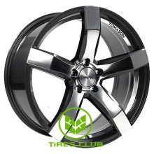 Tomason TN11 8,5x19 5x120 ET35 DIA72,6 (GMP)