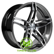 Tomason TN12 8,5x19 5x112 ET45 DIA66,6 (HBP)