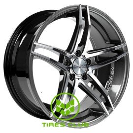Tomason TN12 8,5x18 5x108 ET40 DIA72,6 (HBP)