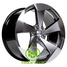 Tomason TN15 8,5x20 5x112 ET30 DIA72,6 (HBP)