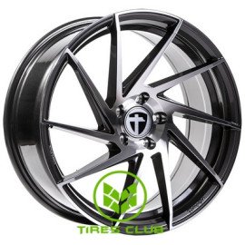 Tomason TN17 8x18 5x114,3 ET40 DIA72,6 (HBP)