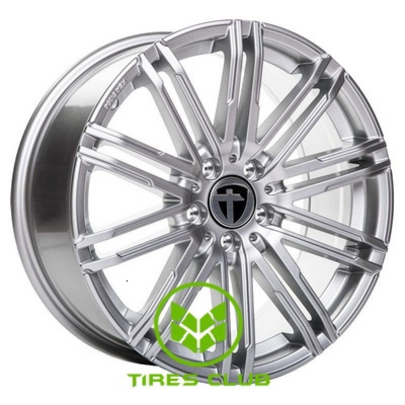 Tomason TN18 9x20 5x120 ET40 DIA65,1 (gun metal polished)