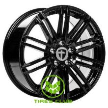 Tomason TN18 9x20 5x120 ET40 DIA65,1 (gloss black)