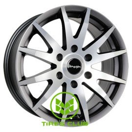 Tomason TN1F 7,5x17 6x139,7 ET20 DIA108,1 (matt gun metal polished) Tomason TN1F 7,5x17 6x139,7 ET20 DIA108,1 (matt gun metal polished)