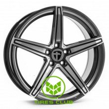 Tomason TN20 8x18 5x112 ET35 DIA72,6 (HBP)