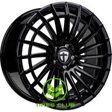 Tomason TN21 8,5x20 5x112 ET45 DIA72,6 (gloss black)