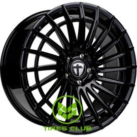 Tomason TN21 8,5x20 5x112 ET45 DIA72,6 (gloss black) Tomason TN21 8,5x20 5x112 ET45 DIA72,6 (gloss black)