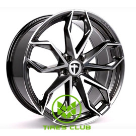 Tomason TN22 8x18 5x112 ET35 DIA72,6 (HBP) Tomason TN22 8x18 5x112 ET35 DIA72,6 (HBP)