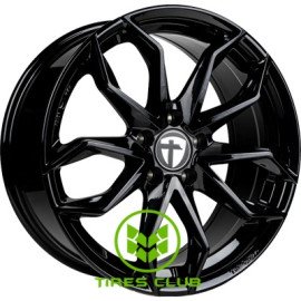 Tomason TN22 8x18 5x112 ET35 DIA72,6 (gloss black) Tomason TN22 8x18 5x112 ET35 DIA72,6 (gloss black)