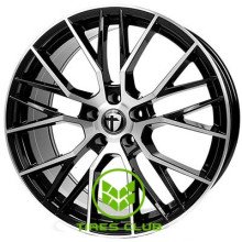 Tomason TN23 9x21 5x120 ET30 DIA64,1 (BP)