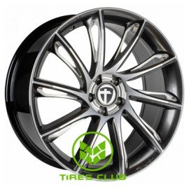 Tomason TN24 8,5x19 5x112 ET30 DIA72,6 (HBP)