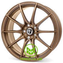 Tomason TN25 8,5x19 5x114,3 ET45 DIA72,6 (matt bronze polished)