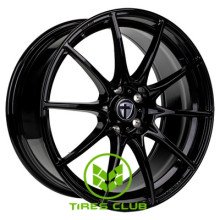 Tomason TN25 8x18 5x112 ET45 DIA72,6 (gloss black)
