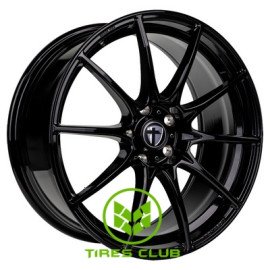 Tomason TN25 8x18 5x108 ET45 DIA72,6 (gloss black)