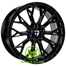 Tomason TN31 8,5x19 5x112 ET30 DIA66,6 (gloss black)