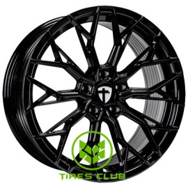 Tomason TN31 8,5x19 5x112 ET30 DIA66,6 (gloss black)