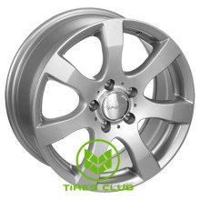 Tomason TN3 7x16 5x114,3 ET37 DIA70,1 (silver)