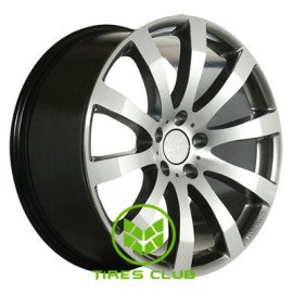 Tomason TN4 9x20 5x114,3 ET40 DIA72,6 (HBP)