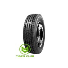 Torque FAR518 (рулевая) 265/70 R19,5 143/141J 18PR