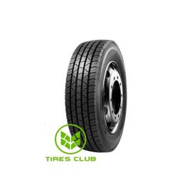 Torque FAR518 (рулевая) 265/70 R19,5 143/141J 18PR