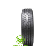 Torque TQ121 (рулевая) 315/80 R22,5 158/150L 20PR