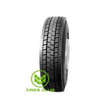 Torque TQ628 (ведущая) 315/80 R22,5 156/154L