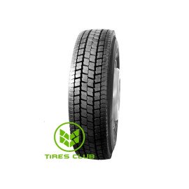 Torque TQ628 (ведущая) 315/80 R22,5 156/154L