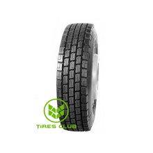 Torque TQ638 (ведущая) 315/80 R22,5 156/152L 20PR