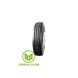 Torque TQ660 (рулевая) 295/80 R22,5 152/148M 18PR
