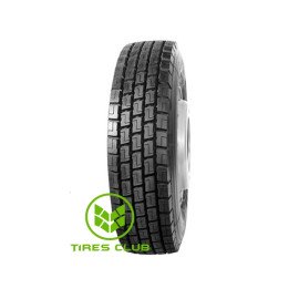 Torque TQ668 (ведущая) 295/80 R22,5 152/149M 18PR
