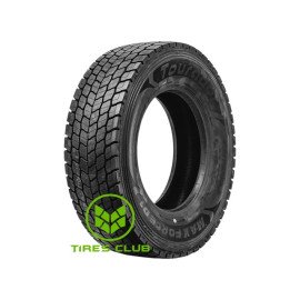 Tourador Max Force D1 (ведущая) 295/60 R22,5 150/147L 3PMSF Tourador Max Force D1 (ведущая) 295/60 R22,5 150/147L 3PMSF