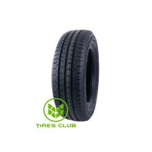 Tourador X All Climate Van 205/65 R16C 107/105T