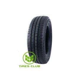 Tourador X All Climate Van 225/65 R16C 112/110S