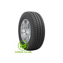 Toyo Celsius Cargo 235/65 R16C 115/113T