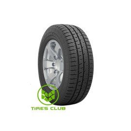 Toyo Celsius Cargo 225/70 R15C 112/110S