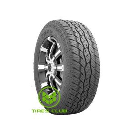 Toyo Open Country A/T Plus 205/75 R15 97T Toyo Open Country A/T Plus 205/75 R15 97T