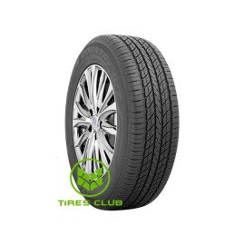 Toyo Open Country U/T 255/70 R18 113S