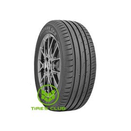 Toyo Proxes CF2 195/65 R15 91H Toyo Proxes CF2 195/65 R15 91H