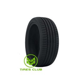 Toyo Proxes R51A 215/45 ZR18 89W