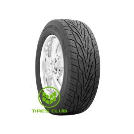 Toyo Proxes S/T III 285/60 R18 120V XL