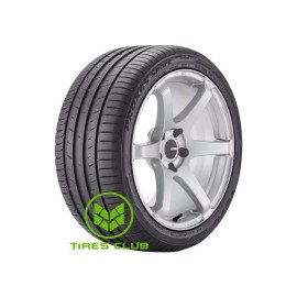 Toyo Proxes Sport 255/55 ZR20 110Y XL
