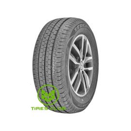 Tracmax A/S Van Saver 215/65 R16C 109/107T