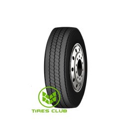 Tracmax GRT700 (универсальная) 13 R22,5 156/150K 20PR
