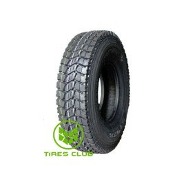 Tracmax GRT928 (ведущая) 8,25 R16 128/124L 20PR Tracmax GRT928 (ведущая) 8,25 R16 128/124L 20PR